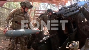 Troje mrtvih u danu primirja